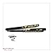 12 x BLACK EYELINER TWIST-UP PENS WATERPROOF WHOLESALE JOB LOT UK