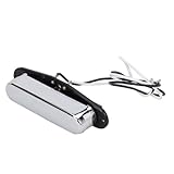 Ein großartig klingende Pickup, der einen tollen Vintage-Ton produziert