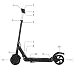 GoZheec KUGOO S1 Patinete Eléctrico Scooter E-Scooter de 350 vatios y 30...