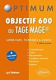 Objectif 600 au Tage Mage
