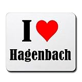 ❤ PERFEKTE GESCHENKIDEE: Dieses zeitlose und stilvolle Mauspad ist rutschfest und hat die perfekte Größe für jeden Schreibtisch, Arbeitsplatz etc. Zeigen Sie Ihrem Partner und Lieblingsmensch mit diesem süßen Geschenk, was er Ihnen bedeutet!