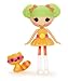 Produktbild Mini Lalaloopsy Puppe - Dyna Might [UK Import]
