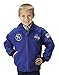 Produktbild NASA Apollo 11 Kids Flight Jacket Large