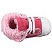 Playshoes Girls 121532 Baby Shoes