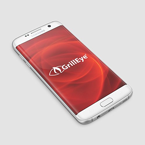 grilleye Thermometer Bluetooth 6 Sensoren - 13