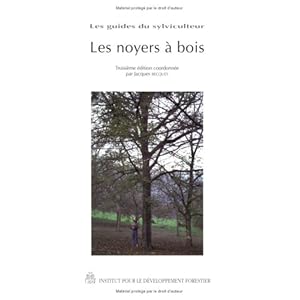 Les noyers à bois Livre en Ligne - Telecharger Ebook