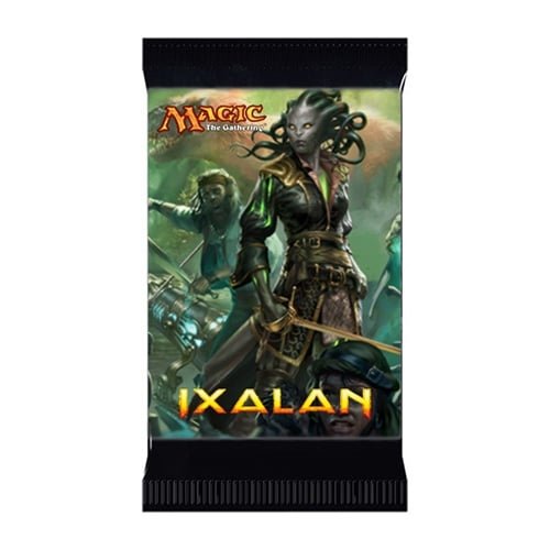 amazon ixalan booster box Amazon.com: Magic: The Gathering Rivals of Ixalan Booster Box main image 0