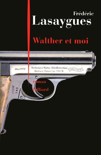couverture de : Walther et moi