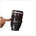 Produktbild aYTD Kamera Objektiv Becher Kaffee Mug Tee Tasse Wasser Becher ideale Geschenk für einen Fotoamateur