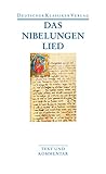 Image de Das Nibelungenlied (DKV Taschenbuch)