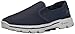 Produktbild Skechers Herren Go Walk 3 Charge Sneakers, Blau (NVGY), 43 EU / 9 UK / 10 US