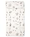 Mamas & Papas Night Time Hugs Changing Mat - NEW 2014 DESIGN