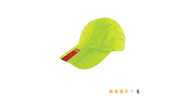 casquette très longue visière