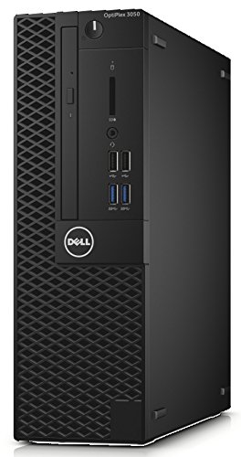 Dell Optiplex 3050 Mini Tower Desktop Pc Black Intel I3 7100 3 9 Ghz 4 Gb Ram 128 Gb Ssd Intel Hd Graphics 630 Windows 10 Pro Buy Online In Malta At Malta Desertcart Com Productid