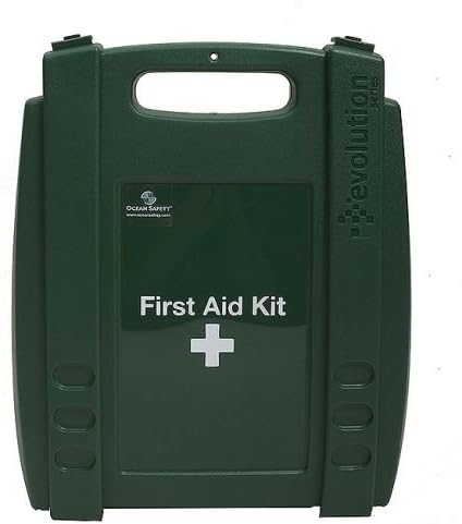Ocean Safety Coastal First Aid Kit