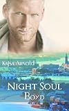Cover zum Buch Night Soul: Boyd