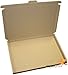 Produktbild Großbrief GB3 350 x 250 x 20 mm 2000 Stück Braun dmpax
