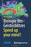 Image de Biologie des Geistesblitzes - Speed up your mind!