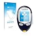 Produktbild upscreen Bacteria Shield Clear Displayschutzfolie Transparent Freestyle Freedom Lite 1Stück (I)