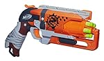 Nerf Zombie Strike Hammershot Blaster