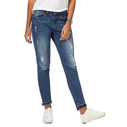 Debenhams Red Herring Womens Blue 