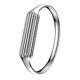 Recordamos: Esta pulsera es compatible solo para el Fitbit Flex 2, no trabajo para ninguna otra Fitbit productos.