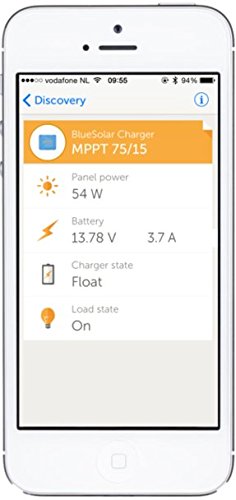 Victron Energy Victron VE.Direct Bluetooth Smart-Dongle, 1 Stück, ASS030536010 - 4