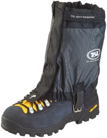 TSL Trek Gaiters (Short)