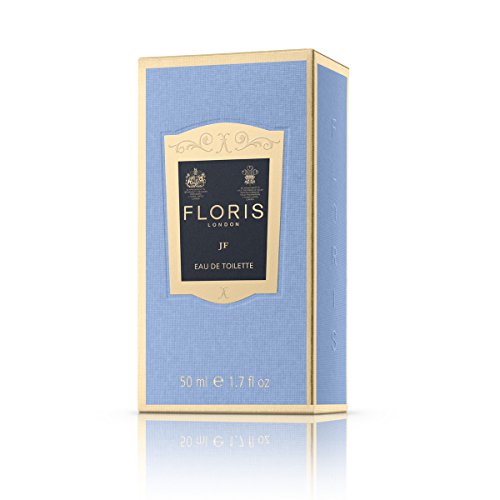 Floris London JF Eau de Toilette 50 ml