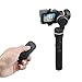 Produktbild KINGDUO Feiyu Tech Gimbal Smart Fernbedienung Für Kamera Gimbal Spg Serie/G5/Mg V2/Mg Lite/Wg2