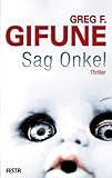 Cover zum Buch Sag Onkel