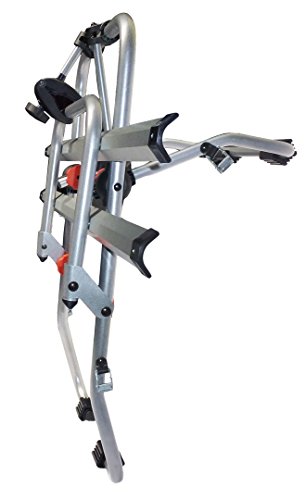 Heckklappenfahrradträger Advans 2 Ford B-Max 2012, Ford C-Max ab 2003, Ford C-Max 7 ab 2010, Ford S-Max ab 2011 - 3