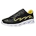 Produktbild Herren Leichtgewicht Freizeitschuhe Schuh- Breathable Outdoorschuhe, Männer Outdoor Sportschuhe Mesh Casual Fashion Laufschuhe Männer Freizeitschuhe