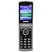 Darago 240 Flip Phone with FM Radio and Bluetooth RS.1665.00