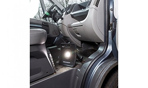 Kfz – Ladegerät 03.5342 für Scangrip NOVA 3K C+R, VEGA 1500 C+R - 2