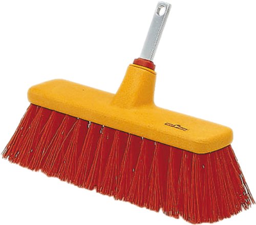 Preisvergleich Produktbild Straßenbesen „B 30 M“ WOLF STRASSENBESEN B30M 3902000
