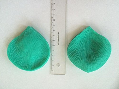 Multiveiner Veiner Blüten Blatt Form Ausstecher Zuckerblume Ausstecher Fondant - 2