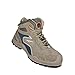Produktbild AIMONT Maximus S1P SRC Sicherheitsschuhe Trekkingschuhe Industrieschuhe Berufsschuhe Lagerschuhe Businessschuhe Hoch Beige B-Ware, Größe:37 EU