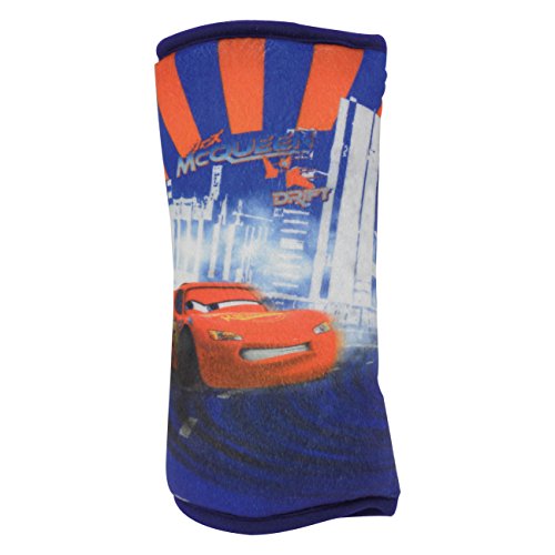 Disney CPT7031003 Cars Seat Belt Cushion Drift