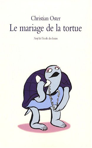 Le mariage de la tortue
