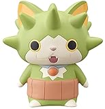 Yokai-watch Togenyan Soft Vinyl Figure