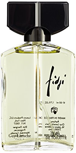 Guy Laroche Fidji Eau de Toilette for Her - 50 ml