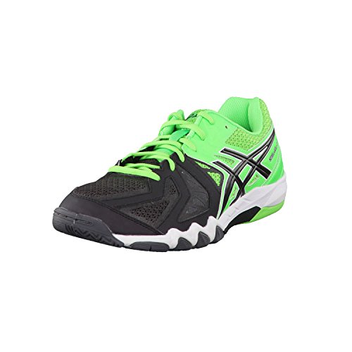 Preisvergleich Produktbild ASICS Performance Herren Hallenschuhe grün 47