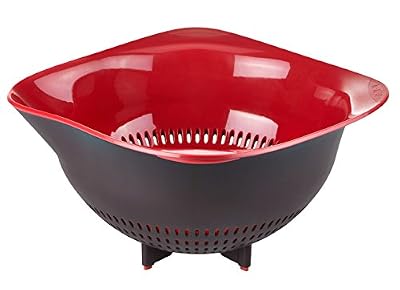 Tefal K2070614 Ingenio Passoire Plastique