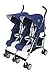 Maclaren Twin Triumph Buggy
