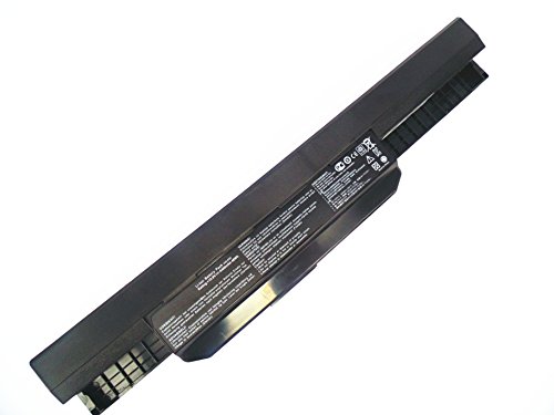 Laptop akku ASUS A32-K53 A41-K53 10.8V 4400mAh für ASUS A43 K43 X43 A53S X53E X54C X54H X84EI K53 Pro4JS Pro P53