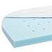 Babybay Original Medicott Mattress, White