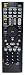 Produktbild Ersatz Fernbedienung Passend für Onkyo TX-NR709 | TX-NR609 | TX-NR509 | TX-SR313 | TX-SR309