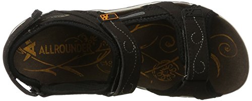 Allrounder by Mephisto Damen Larisa Sport-& Outdoor Sandalen - 7