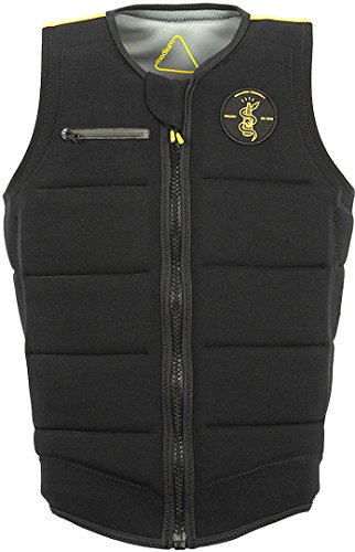 Preisvergleich Produktbild FOLLOW BP Weste 2018 black, M